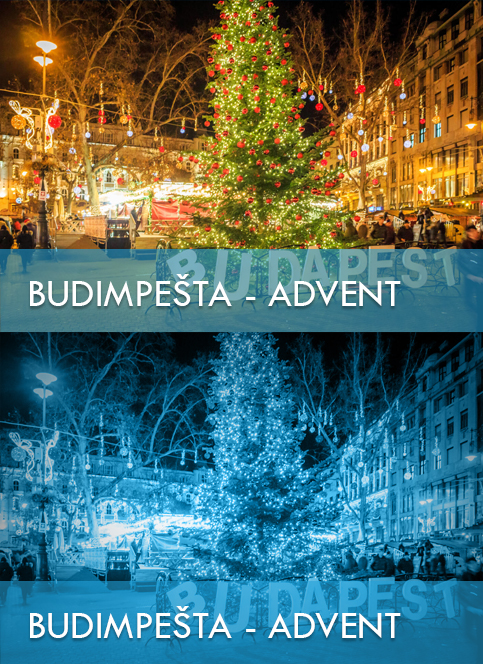 Budimpesta-Advent
