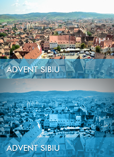 Advent-Sibiu