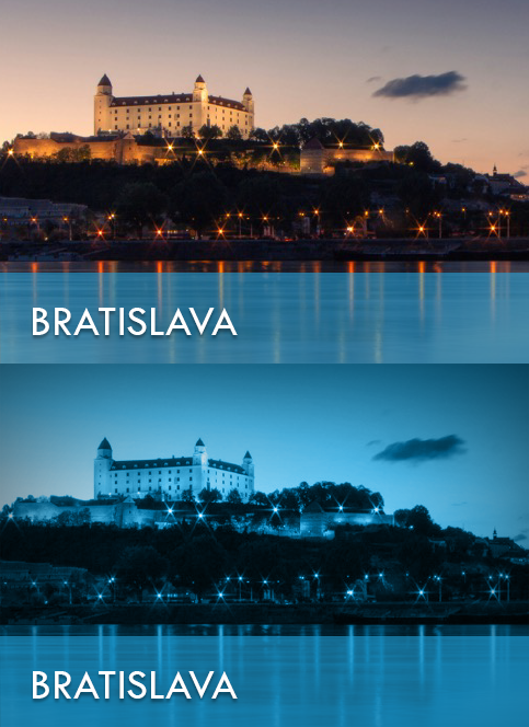 Bratislava