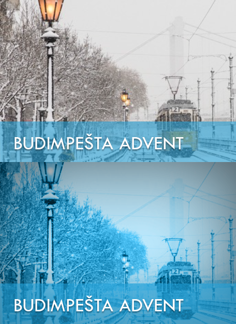 Budimpešta Advent