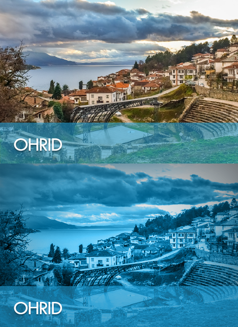 Ohrid