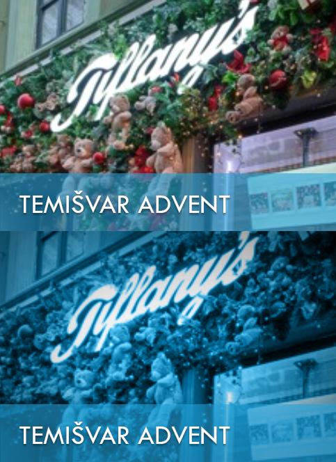 Temisvar Advent