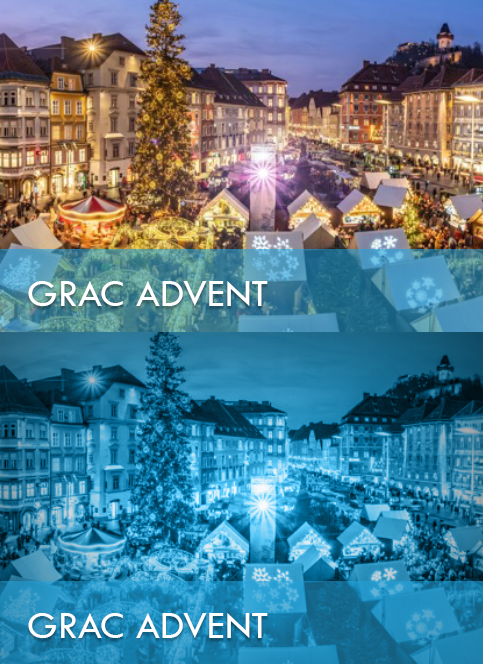 Grac Advent