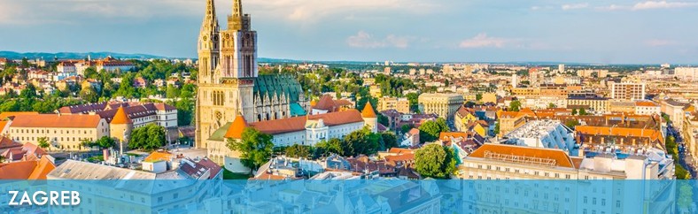 Zagreb - Advent
